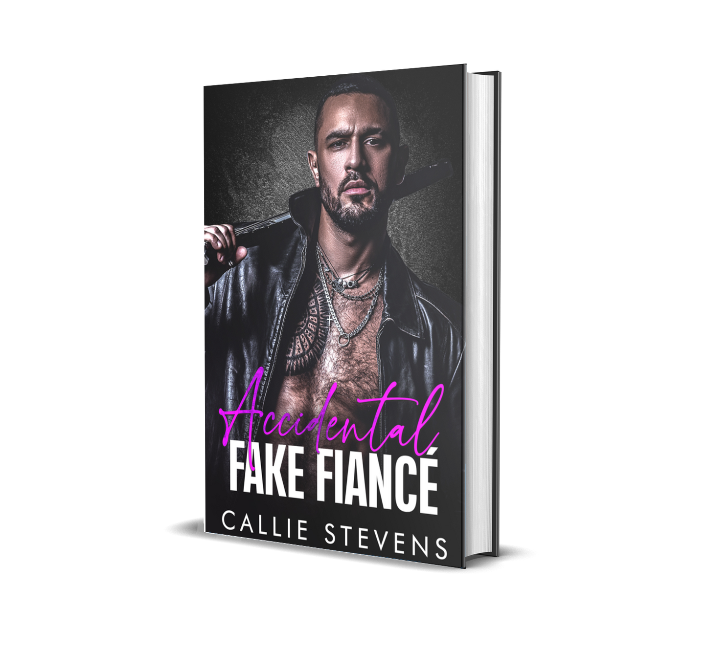 Accidental Fake Fiancé