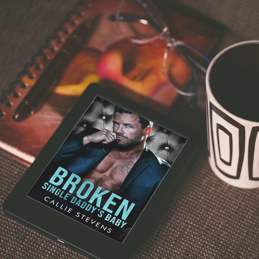 Broken Single Daddy's Baby