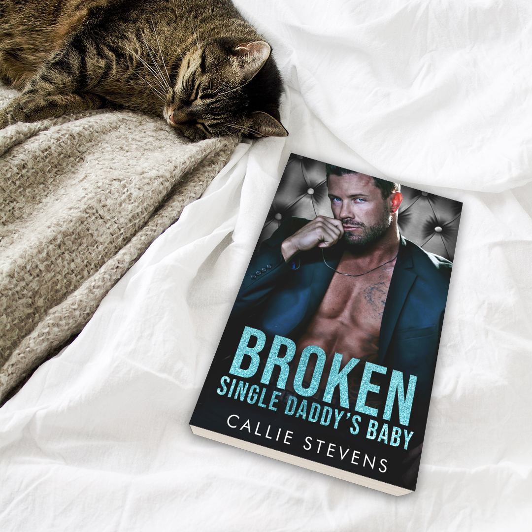 Broken Single Daddy's Baby