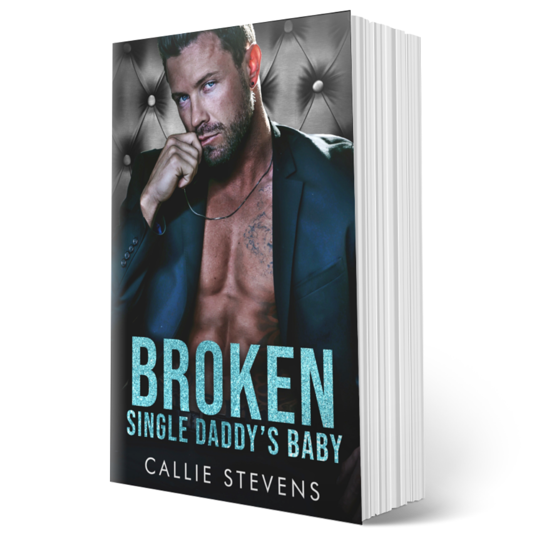 Broken Single Daddy's Baby