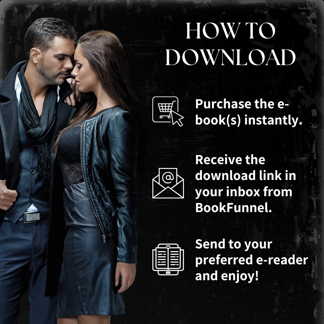 The Spades Brothers Series Bundle