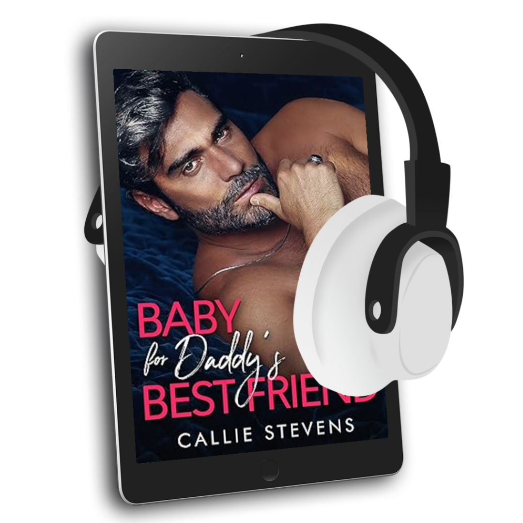 Baby For Daddy's Best Friend