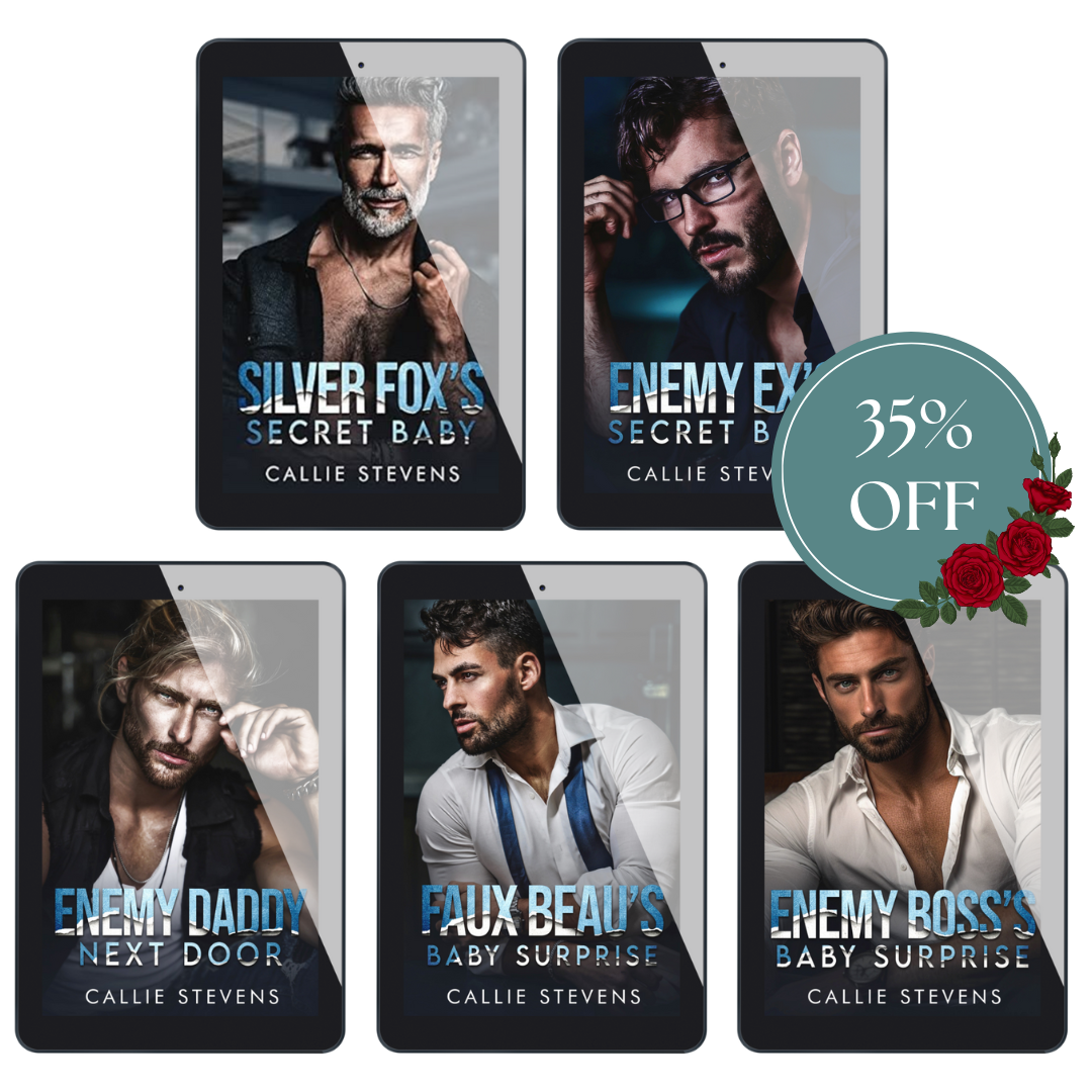 The Solace Sisters Series Bundle