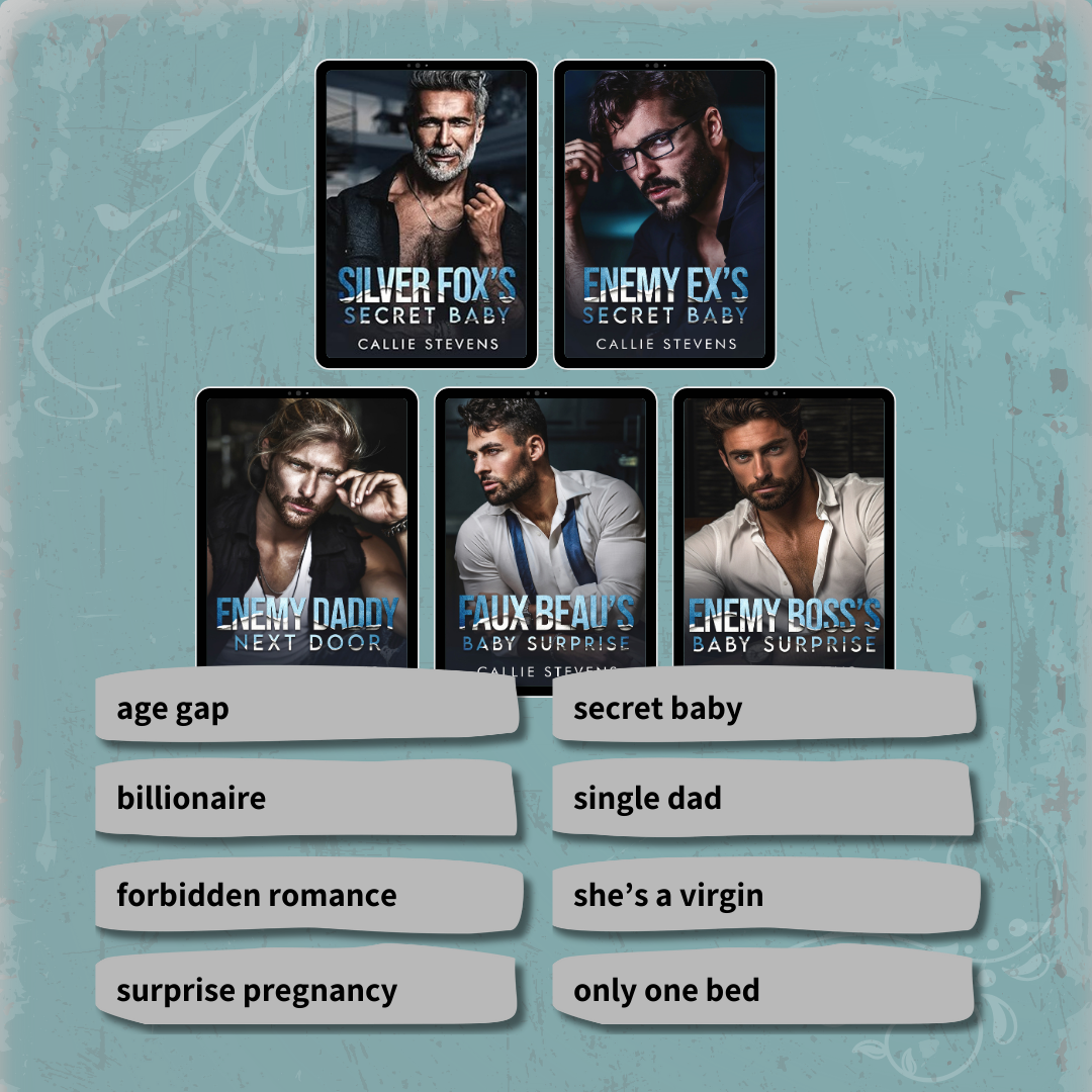 The Solace Sisters Series Bundle