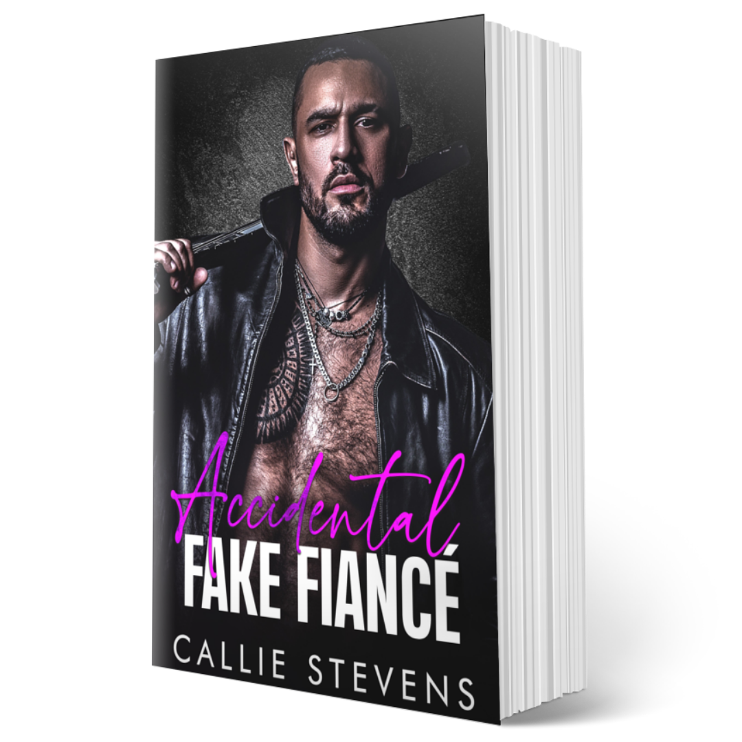 Accidental Fake Fiancé