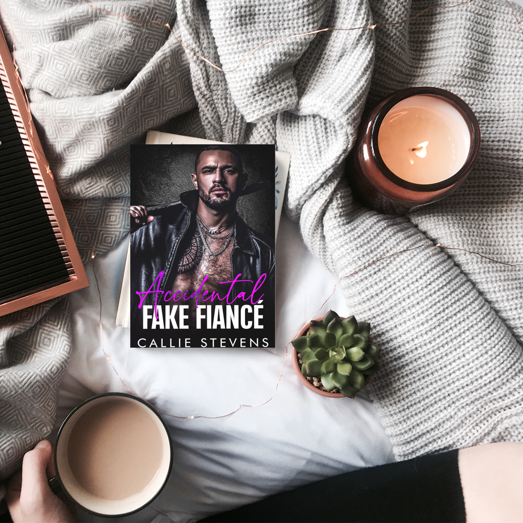 Accidental Fake Fiancé