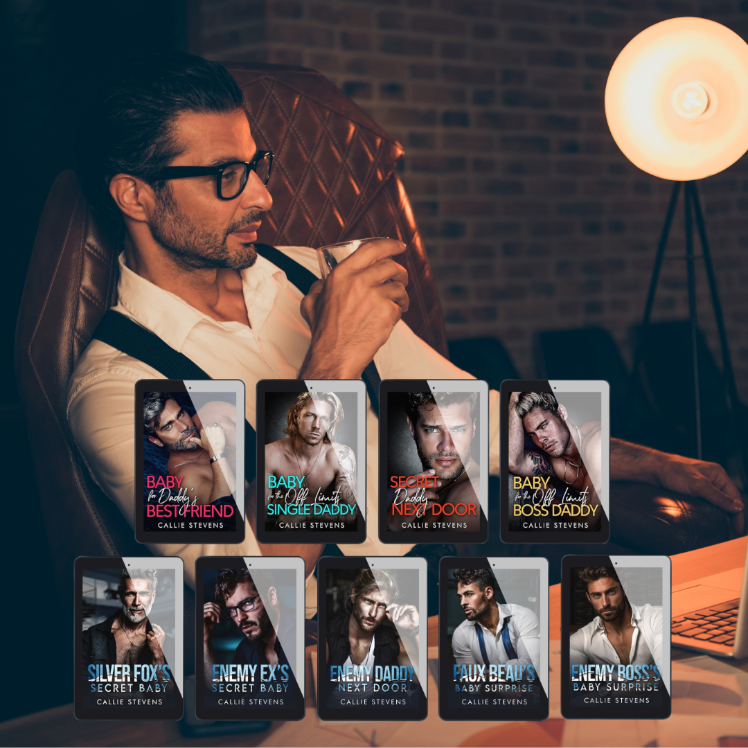 The Ultimate Billionaire Romance Bundle