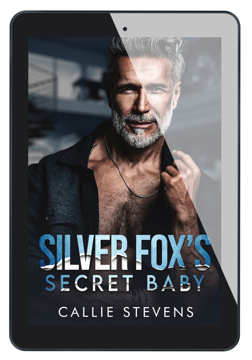 Silver Fox's Secret Baby