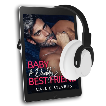 Baby For Daddy's Best Friend