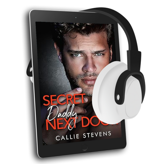 Secret Daddy Next Door