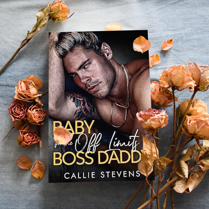 Baby For The Off Limits Boss Daddy