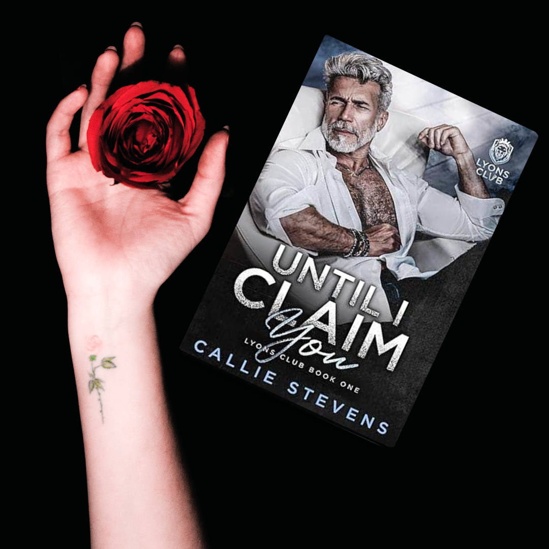 Until I Claim You
