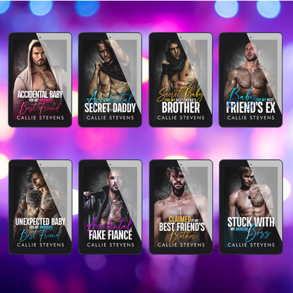 The Ultimate Rockstar Romance Bundle