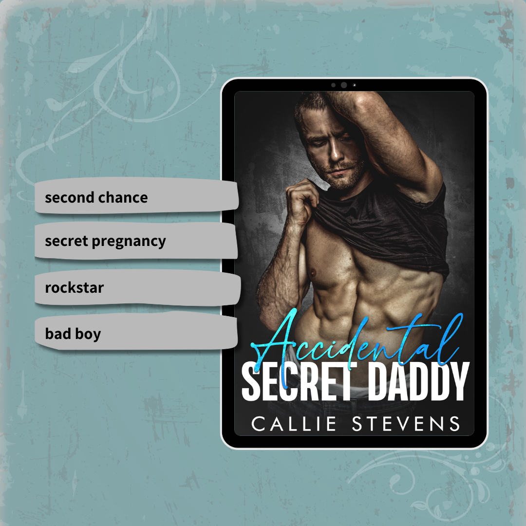 Accidental Secret Daddy