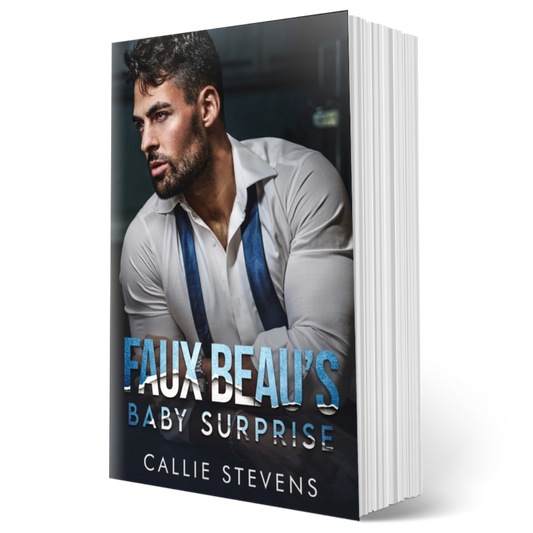 Faux Beau's Baby Surprise