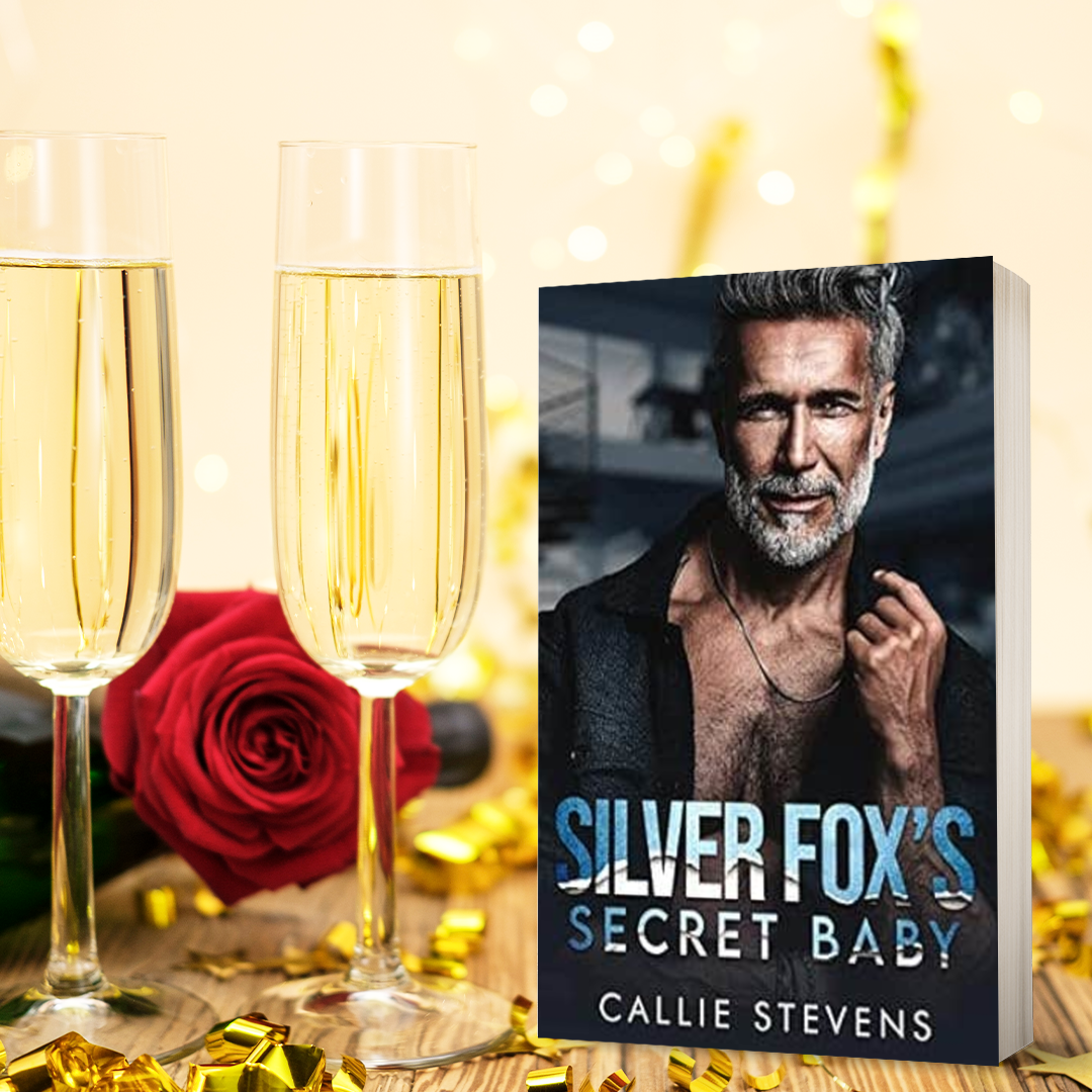 Silver Fox's Secret Baby