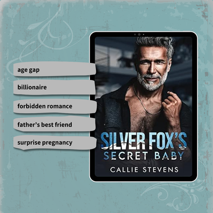 Silver Fox's Secret Baby