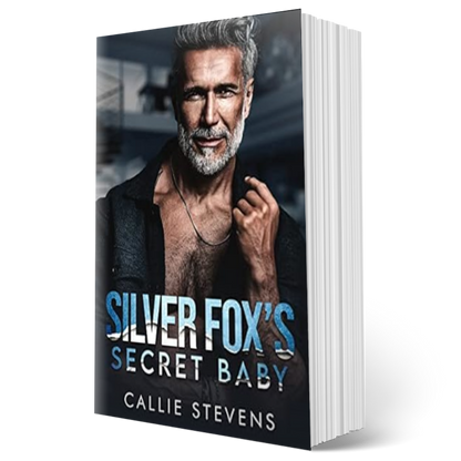 Silver Fox's Secret Baby