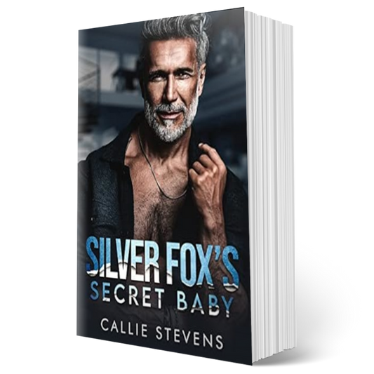 Silver Fox's Secret Baby