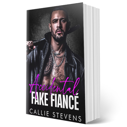 Accidental Fake Fiancé